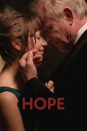 Hope (2019) poster
