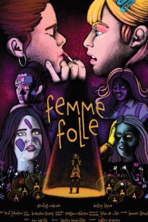 Femme Folle (2020) poster