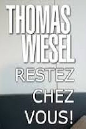 Stay home (2020) poster