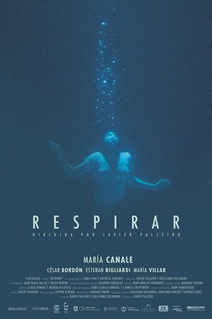 Respirar (2018) poster