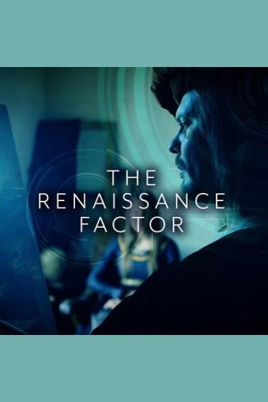 The Renaissance Factor (2017) poster