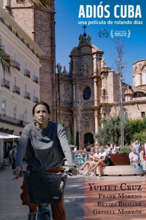 Farwell Cuba (2026) poster