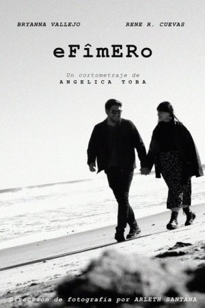 eFîmERo (2024) poster