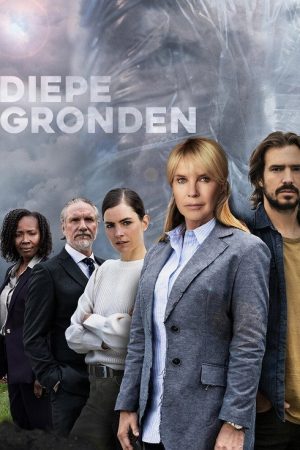 Diepe Gronden (2022) poster