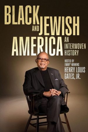 Black and Jewish America: An Interwoven History (2026) poster
