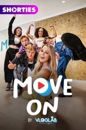 Move On (2023) poster