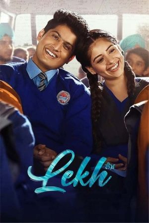 Lekh (2022) poster
