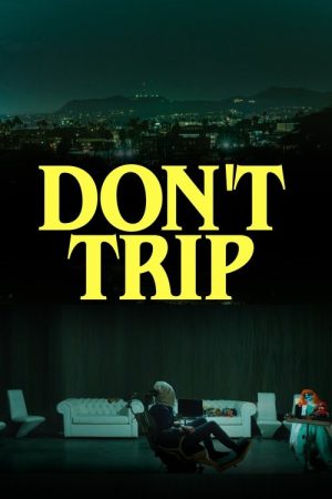 Don’t Trip (2025) poster