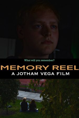 Memory Reel (2024) poster
