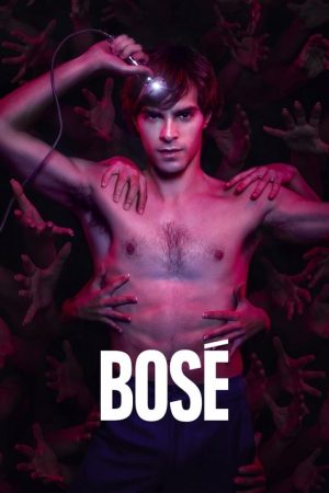 Bosé (2022) poster