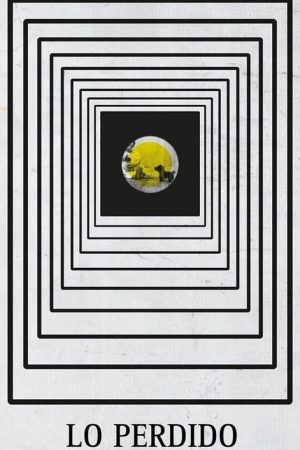 What Has Been Lost (2020) poster