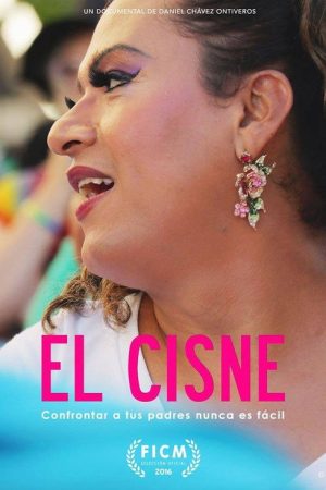 El Cisne (2016) poster