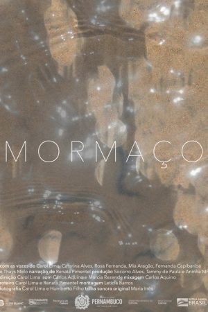 Mormaço (2019) poster