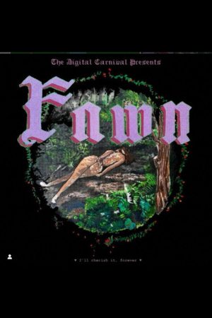 Fawn (2025) poster