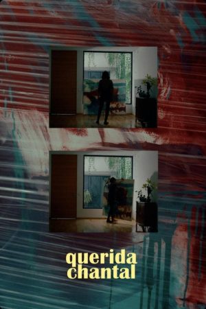 Dear Chantal (2021) poster