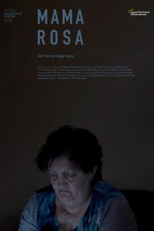 Mama Rosa (2019) poster