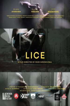 Lice (2026) poster