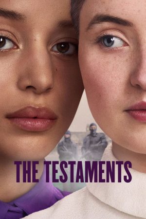 The Testaments (2026) Web Series — Cast, Story & Where to Watch | MovieLinkBD poster
