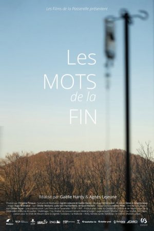 Closing Words (2021) poster