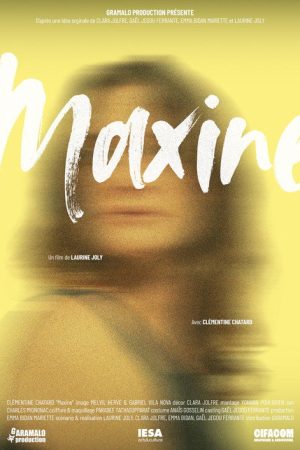 Maxine (2026) poster