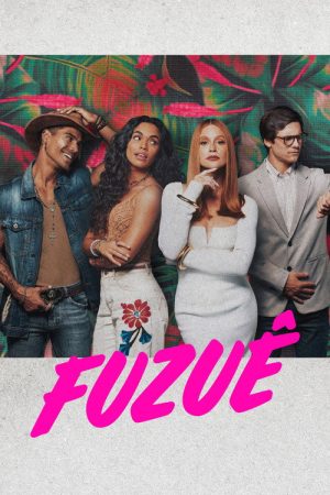 Fuzuê (2023) poster