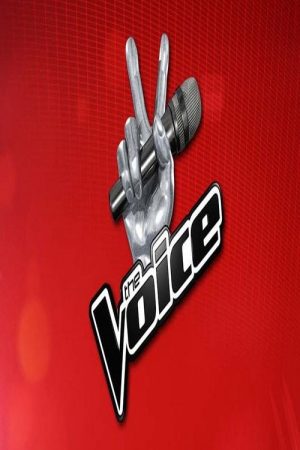The Voice Japan (2023) poster