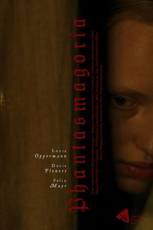 Phantasmagoria (2022) poster