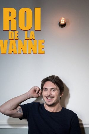 Roi de la vanne (2017) poster