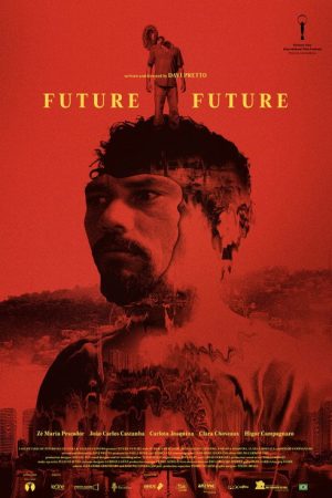 Future Future (2026) poster