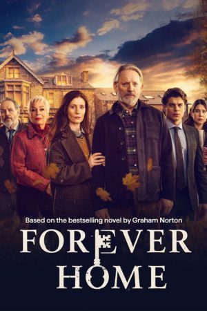 Forever Home (2026) poster