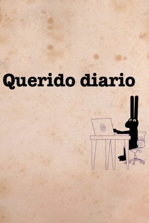 Querido Diario (2020) poster