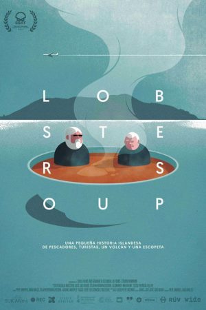 Lobster Soup (2020) poster