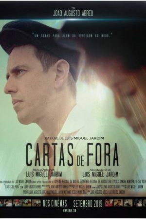 Cartas de Fora (2019) poster