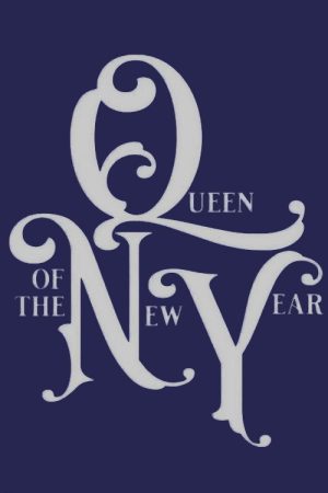 Queen Of The New Year (2021) poster