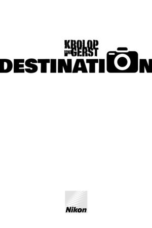 Krolop & Gerst – Destination (2018) poster