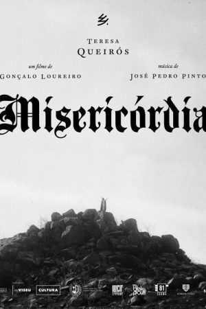 Misericórdia (2022) poster
