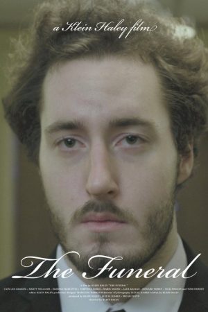 The Funeral (2020) poster