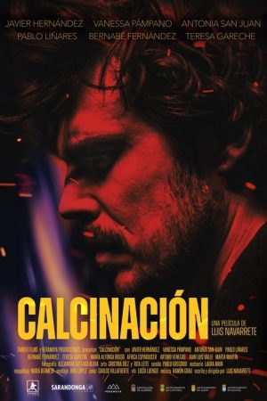 Incinerate (2026) poster