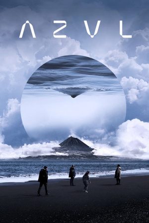 Blue (2026) poster