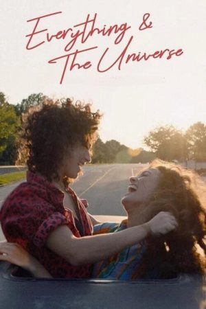 Everything & the Universe (2025) poster