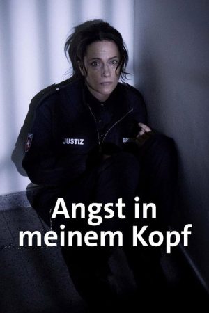 Angst in meinem Kopf (2018) poster