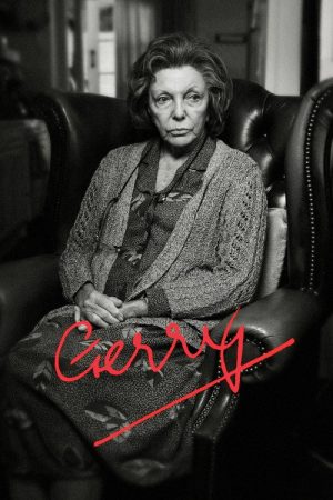 Gerry (2018) poster