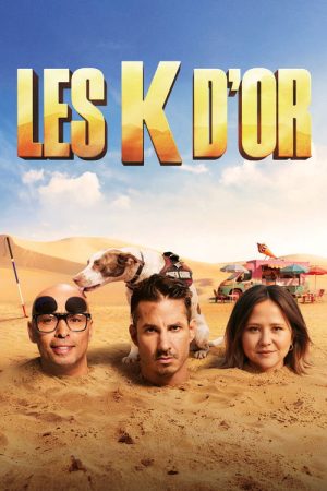 Les K d’Or (2026) poster