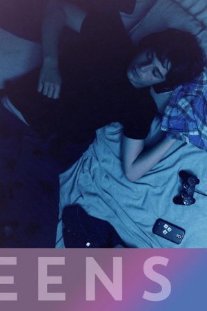 Teens 101 (2017) poster