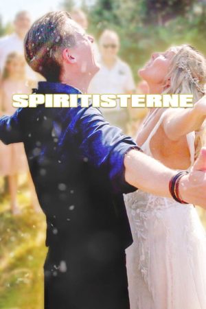 Spiritisterne (2020) poster