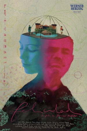 Felicidad (2025) poster