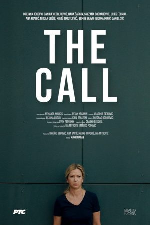 The Call (2023) poster