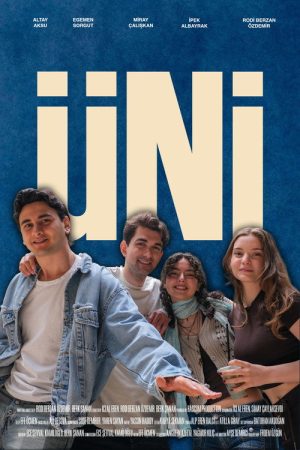 UNI (2026) poster