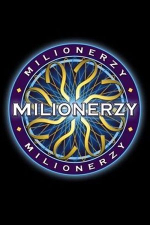Milionerzy (2025) poster