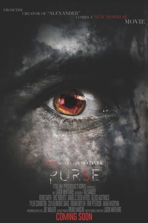 Purse (2021) poster
